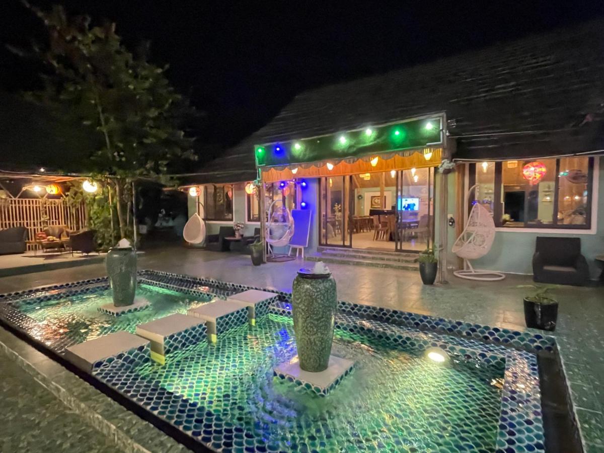 Minh Chau Beach Resort Куангнинь Экстерьер фото
